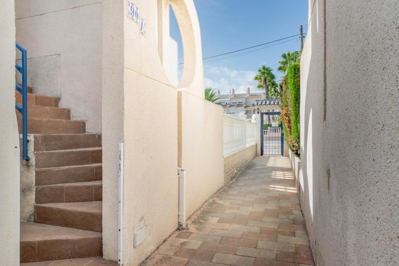 053 La Mata Dunes - Alicante Real Estate Exterior photo