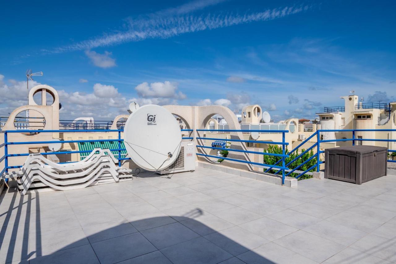 053 La Mata Dunes - Alicante Real Estate Exterior photo