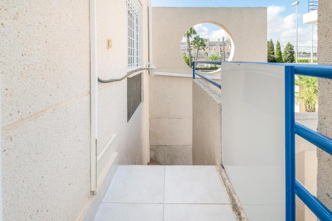 053 La Mata Dunes - Alicante Real Estate Exterior photo